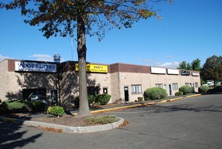 Plus de détails pour 227 S Middletown Rd, Nanuet, NY - Bureau à louer