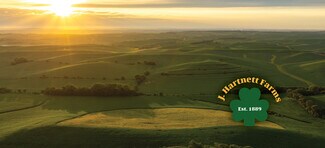 Plus de détails pour 2027 Nebraska 35, Hubbard, NE - Terrain à vendre