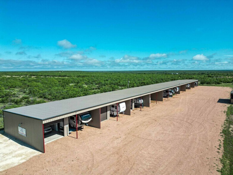 1432 FM 1929, Voss, TX à vendre - Photo du bâtiment - Image 2 de 36