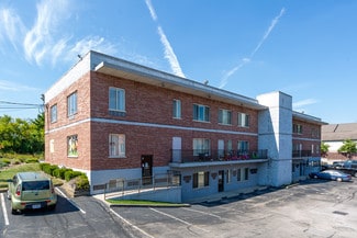 Plus de détails pour 3260-3284 North Bend Rd Investment – à vendre, Cincinnati, OH