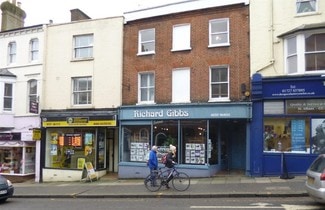 More details for 6 Holywell Hl, St Albans - Retail for Lease