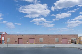 Plus de détails pour 495 Walton Ave, Bronx, NY - Industriel à louer