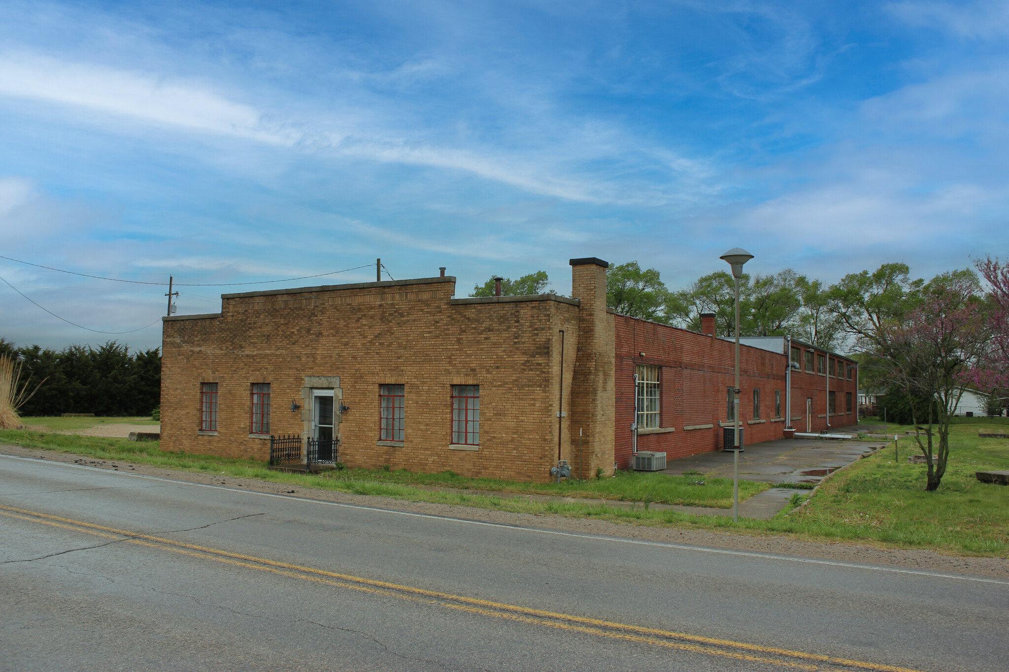 204 Lecompton Rd, Perry, KS for sale Primary Photo- Image 1 of 1