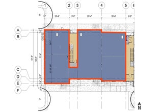 300 W 85th St, Sioux Falls, SD for lease Floor Plan- Image 1 of 3