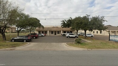 1209 E Jasmine Ave, McAllen, TX à louer Photo intérieure- Image 1 de 8