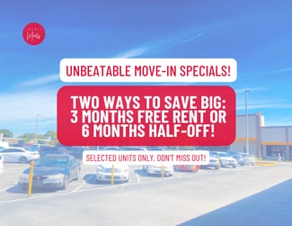 Plus de détails pour 6658 Ridge Rd, Port Richey, FL - Bureau/Commerce de détail à louer