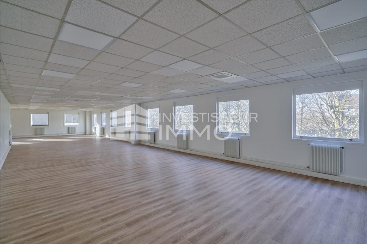 Office in Lognes for lease Interior Photo- Image 1 of 13