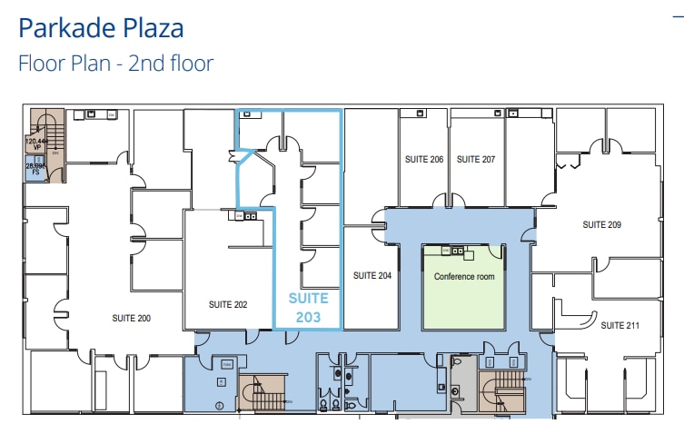 733 7th Ave, Kirkland, WA for sale Floor Plan- Image 1 of 1