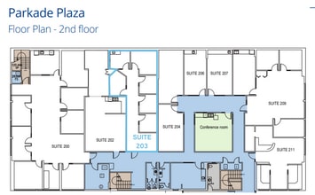 733 7th Ave, Kirkland, WA for sale Floor Plan- Image 1 of 1