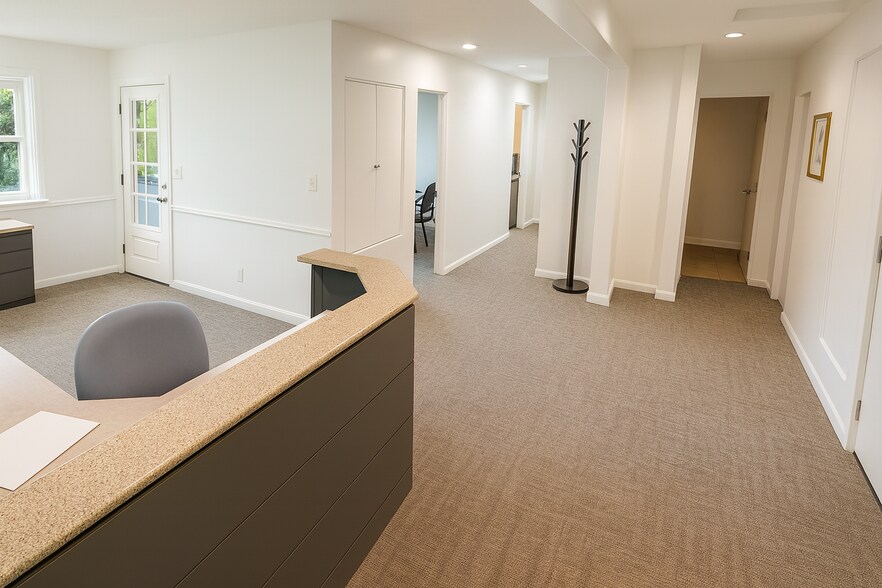 207 Circle Dr, Traverse City, MI à vendre - Photo du bâtiment - Image 3 de 9