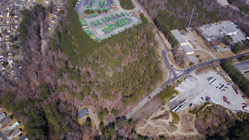 630 Riverside Pkwy, Austell, GA à vendre - Photo du bâtiment - Image 2 de 5