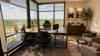 1901 Main St, Columbia, SC for lease Interior Photo- Image 1 of 8