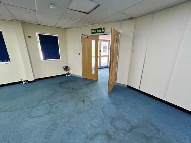 Calleva Park, Aldermaston, WBK RG7 8JA - Unit 3 - - Interior Photo - Image 1 of 7
