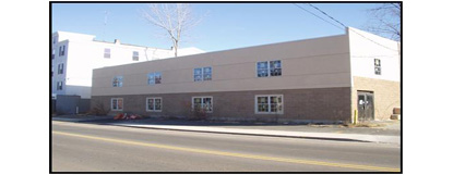 945 S Main St, Waterbury, CT for sale Building Photo- Image 1 of 1