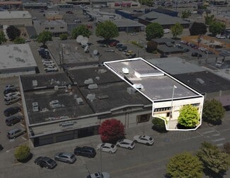 More details for 1133 Commerce Ave, Longview, WA - Retail for Lease
