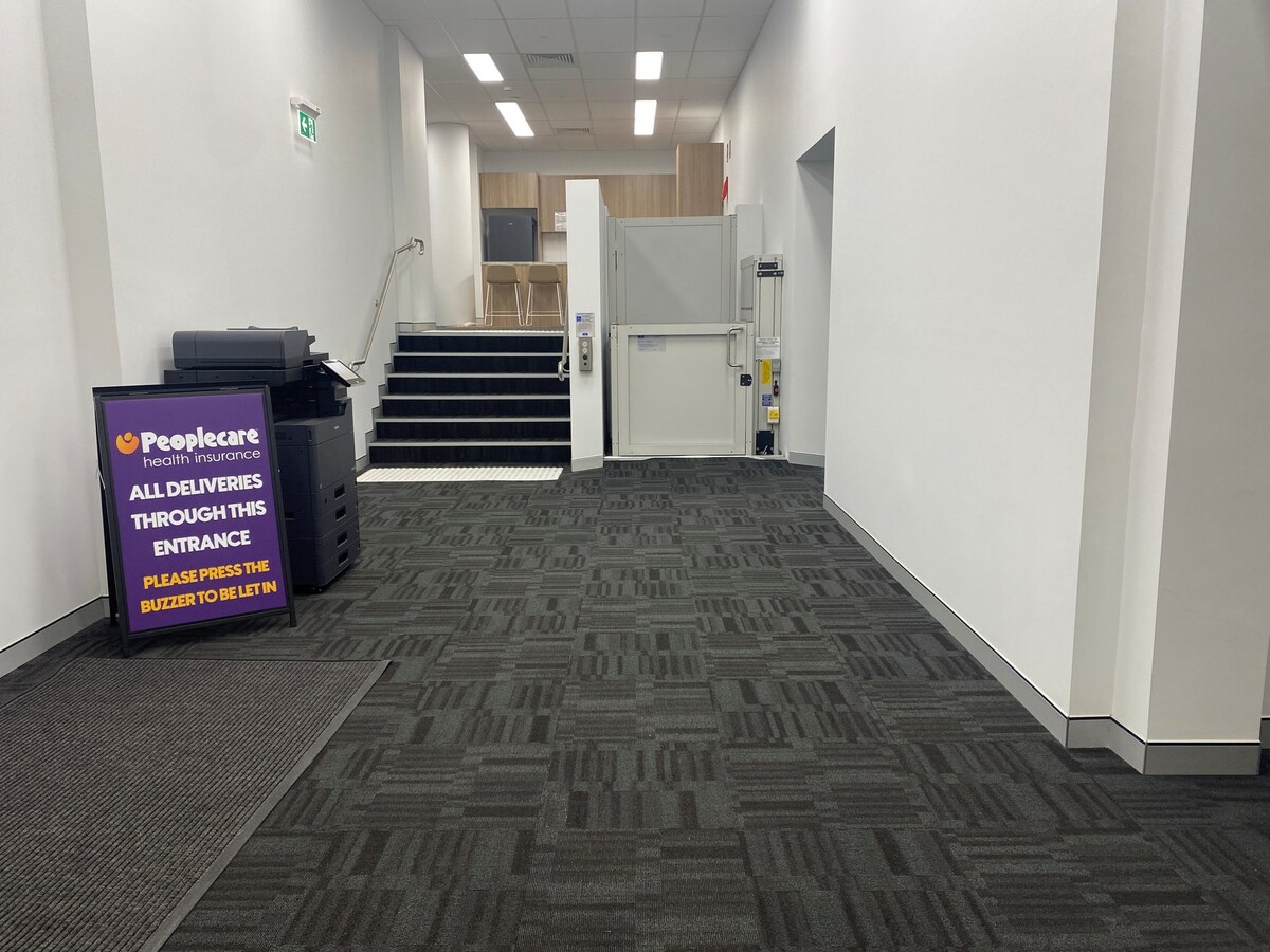 22 Young St, Wollongong, NSW 2500 - Unit G.03 & G.0 - - Interior Photo - Image 1 of 4