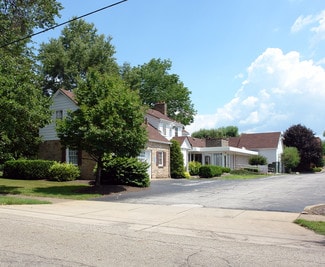 Plus de détails pour 2614 E Market St, Warren, OH - Bureau à vendre