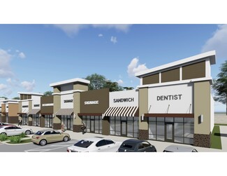 More details for 14928 Avalon Rd, Winter Garden, FL - Land for Sale