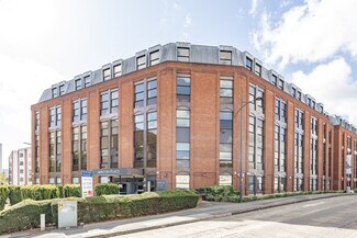 Plus de détails pour 2 Station Rd, Swindon - Bureau à louer