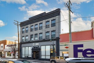 More details for 15 Atlantic Ave, Lynbrook, NY - Office for Sale