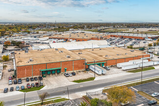 More details for 1734 Centennial Blvd, San Antonio, TX - Industrial for Lease