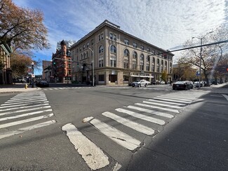 Plus de détails pour 211 State St, Bridgeport, CT - Bureau à louer