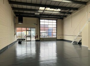 1-3 Monk Pond St, Northampton for lease Interior Photo- Image 2 of 3