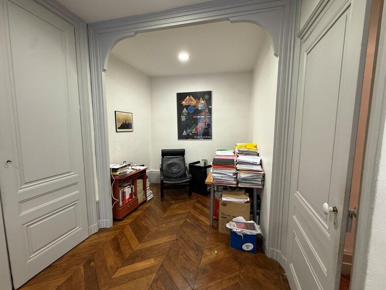 21 Quai Jean Moulin, Lyon à vendre - Photo intérieure - Image 3 de 5