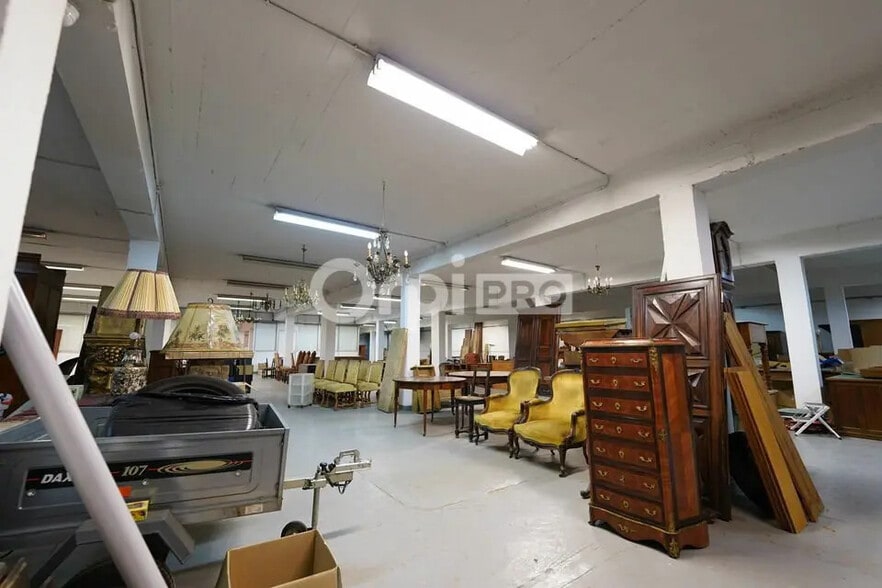 Bureau dans Villeurbanne à louer - Photo intérieure - Image 3 de 9