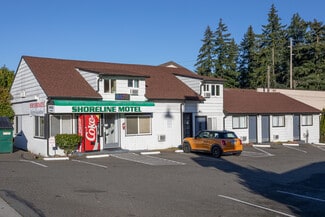 More details for 16526 Aurora Ave N, Shoreline, WA - Hospitality for Sale