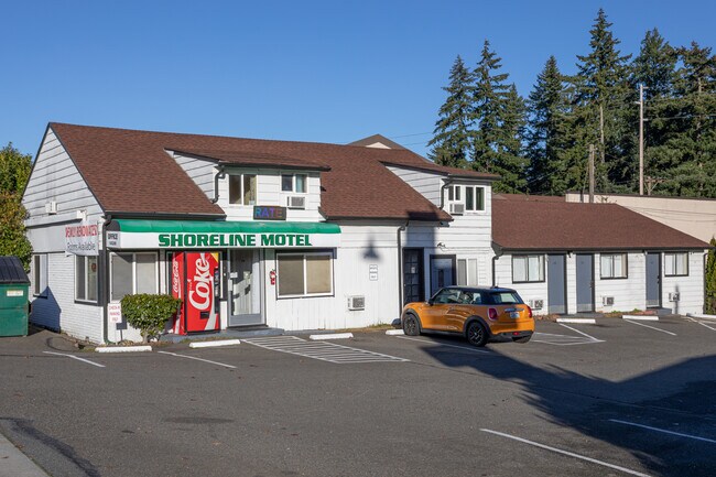 More details for 16526 Aurora Ave N, Shoreline, WA - Hospitality for Sale