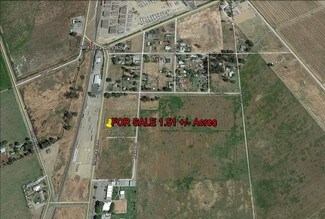 More details for 33 Market St, Los Banos, CA - Land for Sale
