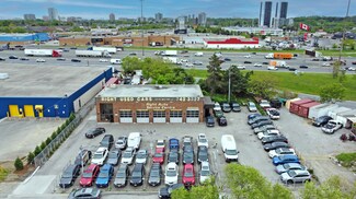 More details for 2025 Wilson Ave, Toronto, ON - Retail for Sale