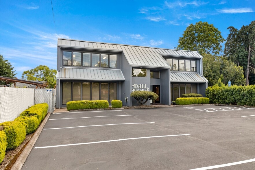 4400 SW 110th Ave, Beaverton, OR for sale - Building Photo - Image 2 of 46