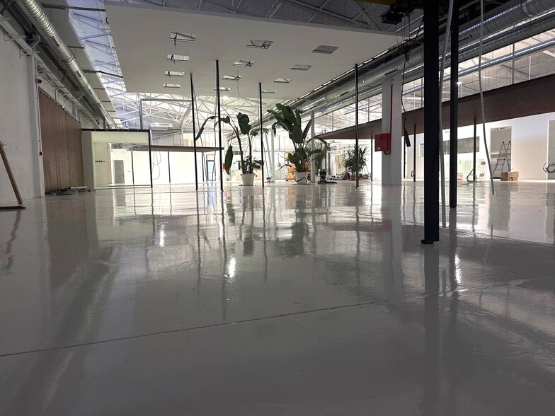 Calle Gavilanes, 11, Pinto, Madrid for lease - Interior Photo - Image 3 of 20