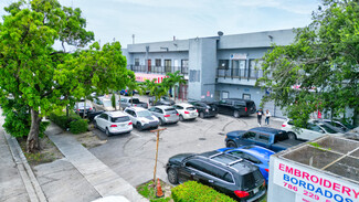 More details for 2100-2106 NW 22nd Ct, Miami, FL - Retail for Sale