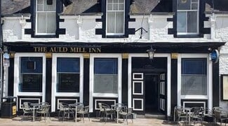 Plus de détails pour 57-58 Bank St, Galashiels - Commerce de détail à vendre