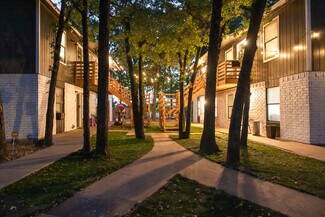 Plus de détails pour Bryan-College Station Airbnb 19 units – Multi-résidentiel à vendre, Bryan, TX