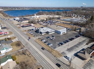 Plus de détails pour 15354 S Dixie Hwy, Monroe, MI - Commerce de détail à louer