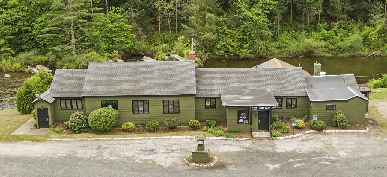 200 Worthington Rd, Huntington, MA for sale Building Photo- Image 1 of 28