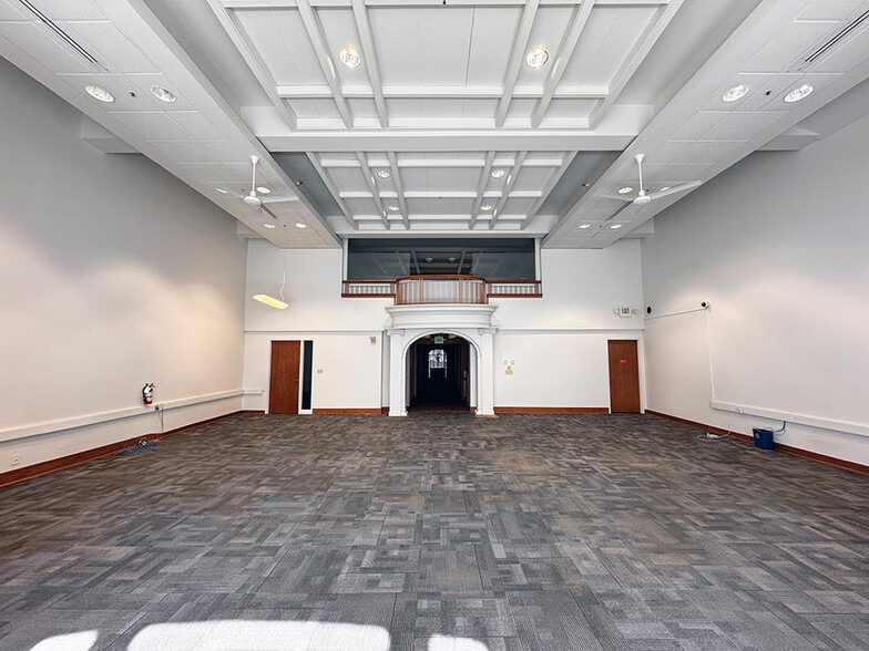 106-112 1st Ave S, Seattle, WA for lease - Building Photo - Image 2 of 20