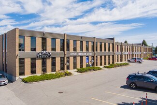 More details for 640 42nd Ave NE, Calgary, AB - Office, Industrial for Lease