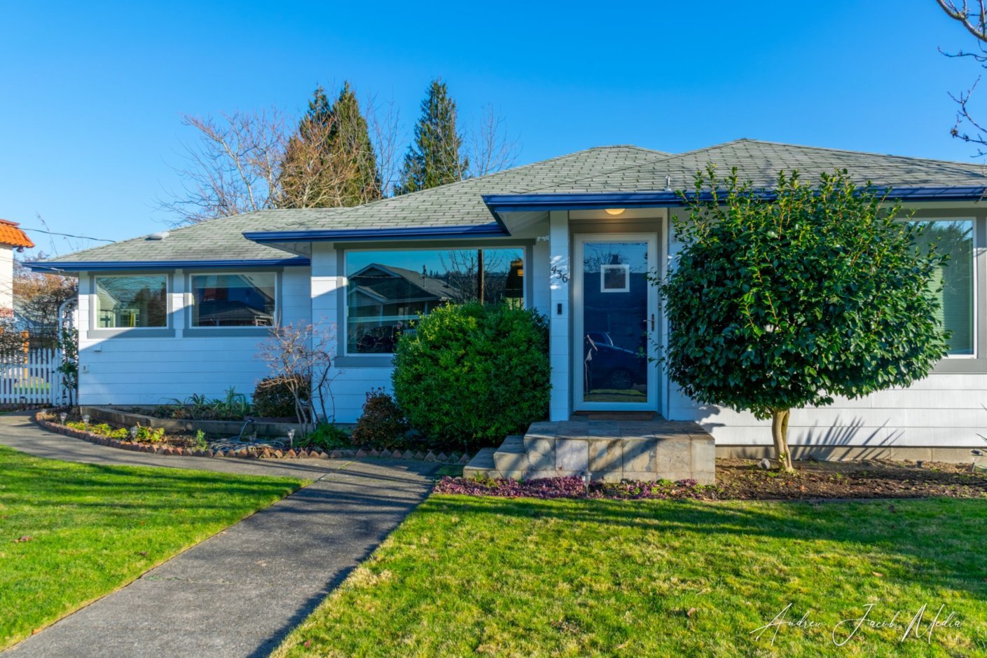 436 Wells Ave N, Renton, WA for sale Building Photo- Image 1 of 16
