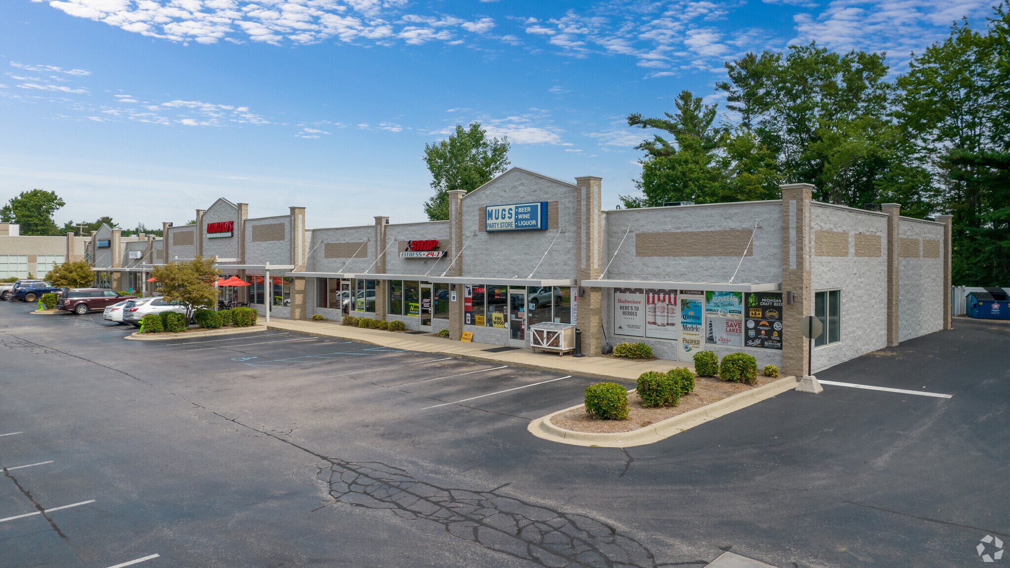 13040 US-31, Grand Haven, MI for lease Primary Photo- Image 1 of 6