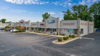 Plus de détails pour 13040 US-31, Grand Haven, MI - Commerce de détail à louer