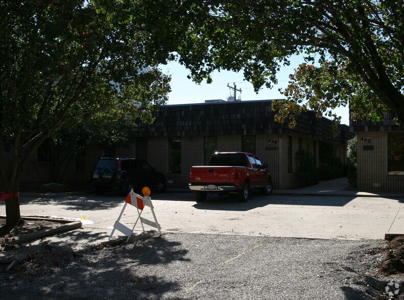 428 NW 5th St, Oklahoma City, OK for lease - Building Photo - Image 2 of 6