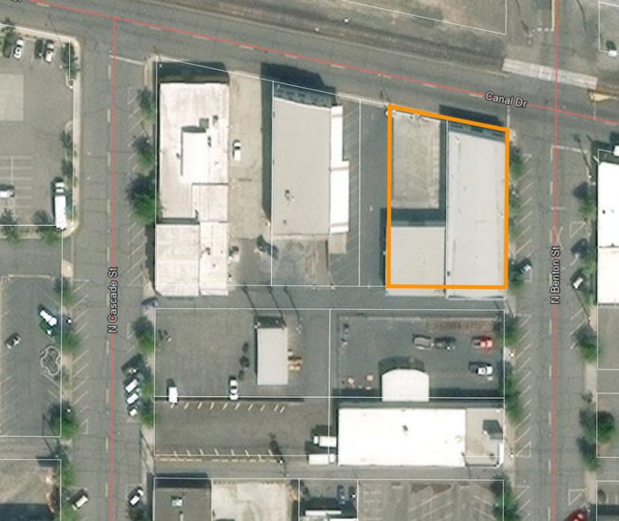 35 N. Benton portfolio of 2 properties for sale on LoopNet.ca - Building Photo - Image 3 of 14