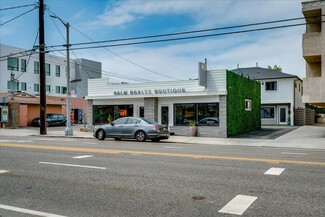 More details for 323-325 Culver Blvd, Playa Del Rey, CA - Retail for Sale