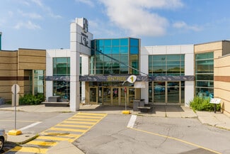 Plus de détails pour 101 Boul Cardinal-Léger, Pincourt, QC - Commerce de détail à louer