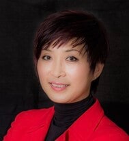 Charlene Li